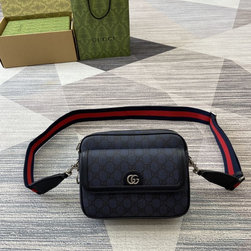 Mens Gucci Satchel Bags